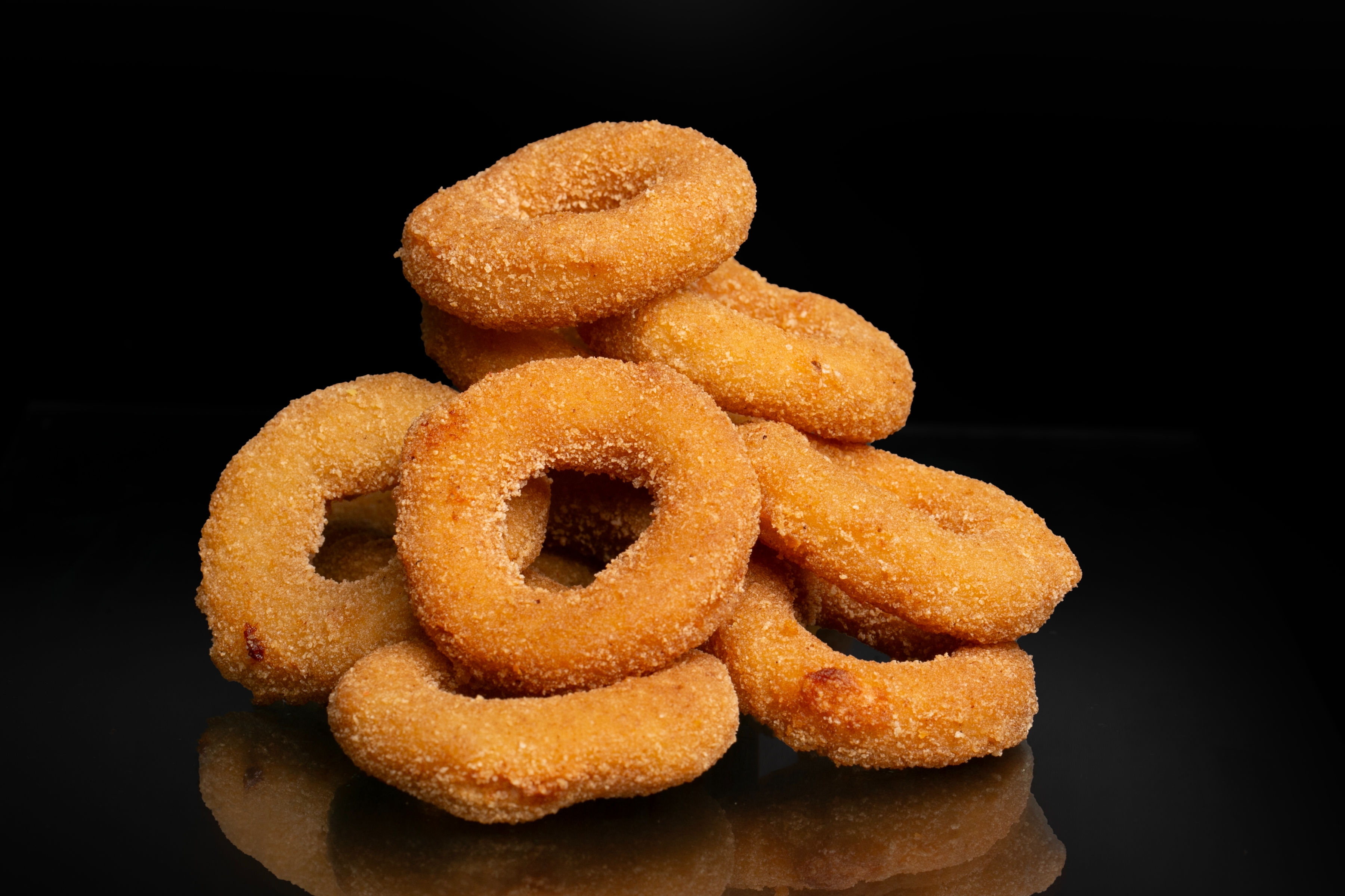 Луковые кольца